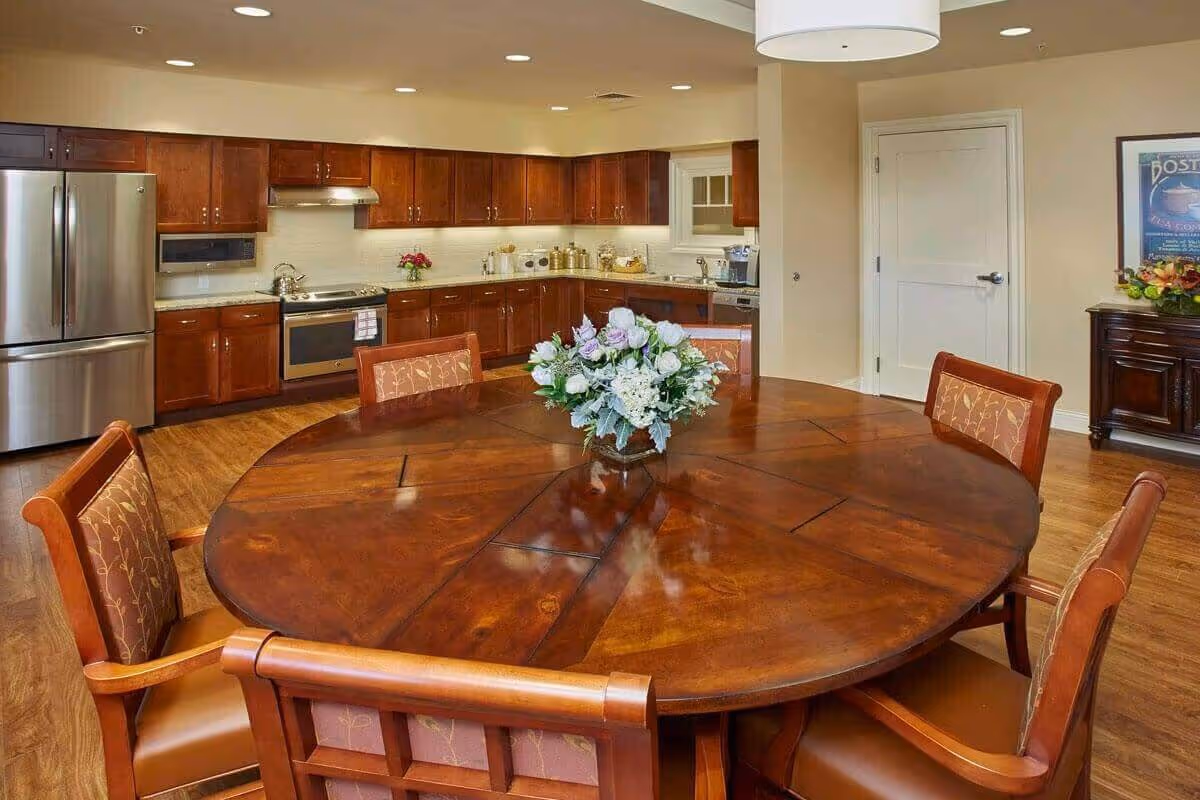 Photo 6 of Benchmark Senior Living on Clapboardtree
