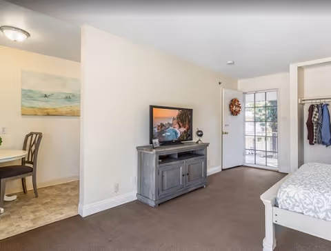 Photo 11 of Grossmont Gardens Senior Living