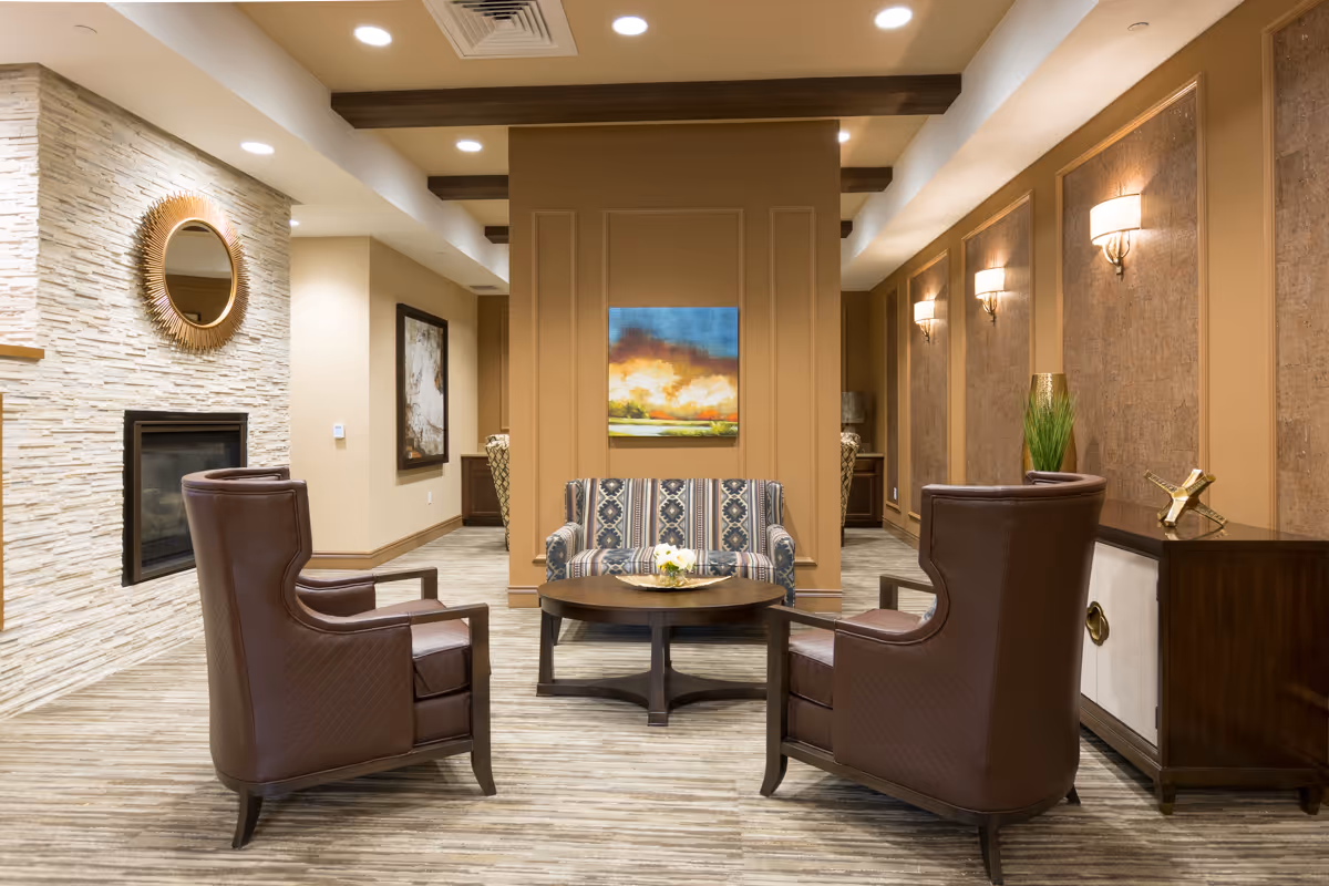 Photo 4 of Linden House Assisted Living and Memory Care at Branchlands