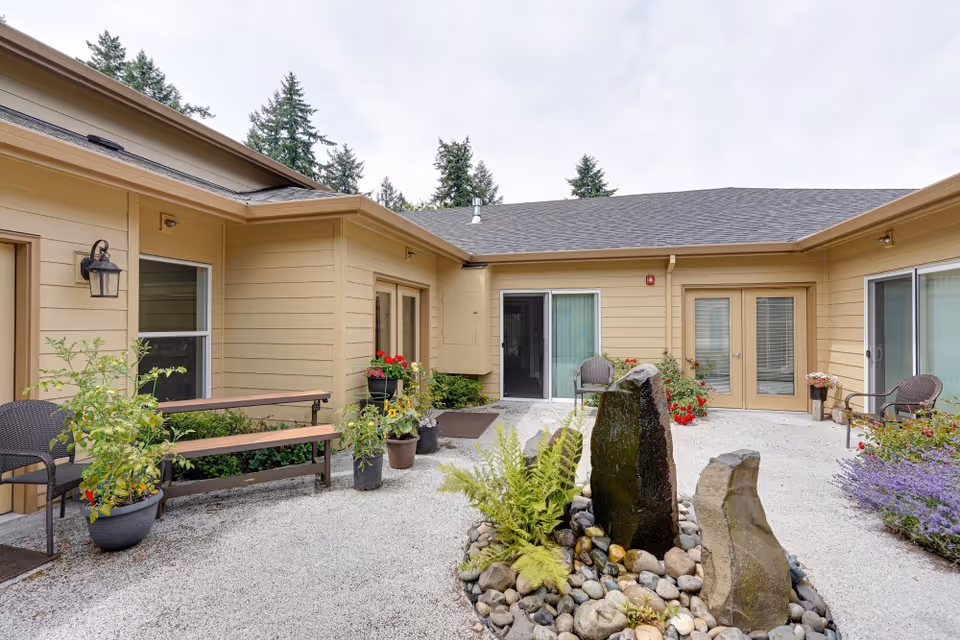 Photo 8 of RN Villa Senior Care