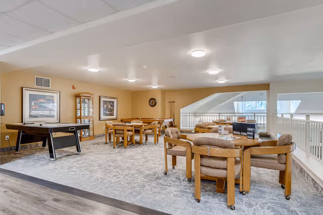 Photo 22 of The Tremont - A Provincial Senior Living Community