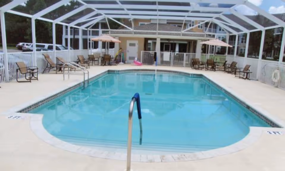 Photo 13 of Salishan Gracious Retirement Living
