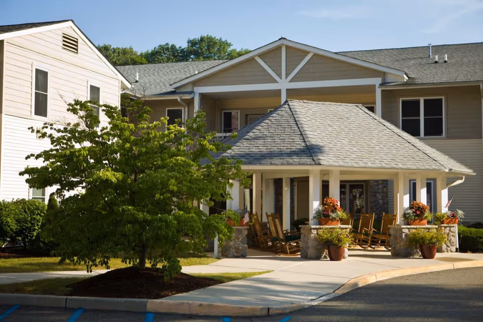 Photo of Riverwalk Village at The House of The Good Shepherd