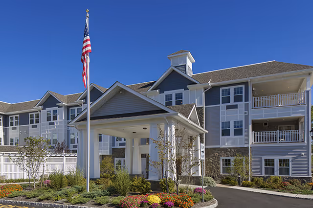 Photo 2 of Brightview Tenafly - Senior Assisted Living & Memory Care