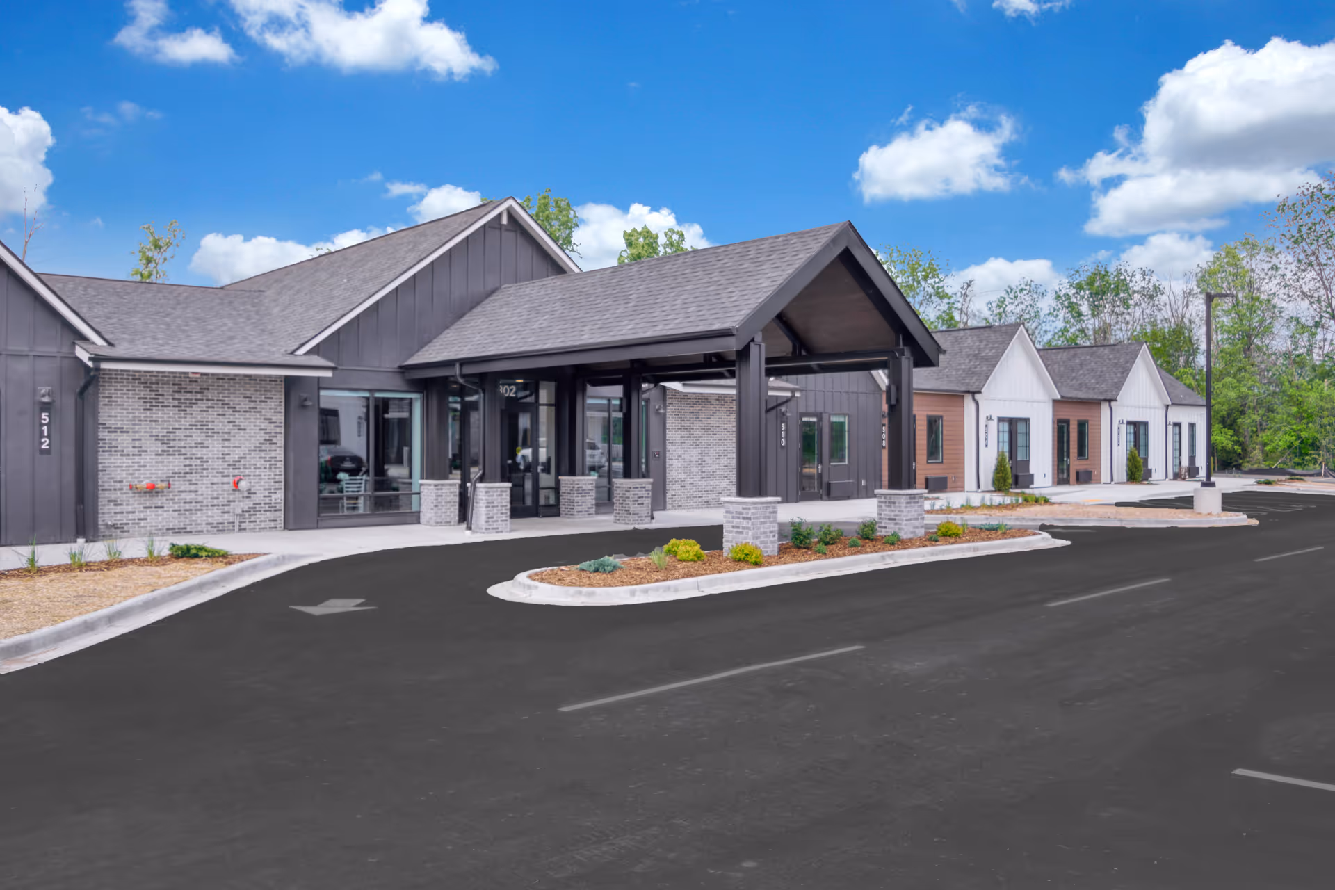 Photo of The Woods - A GreatLife Community