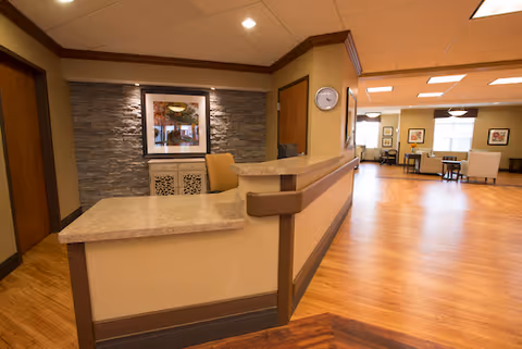 Photo of Oaks of Brecksville