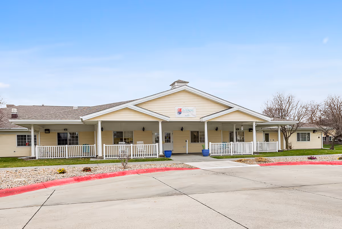 Photo 2 of Cottonwood Senior Living