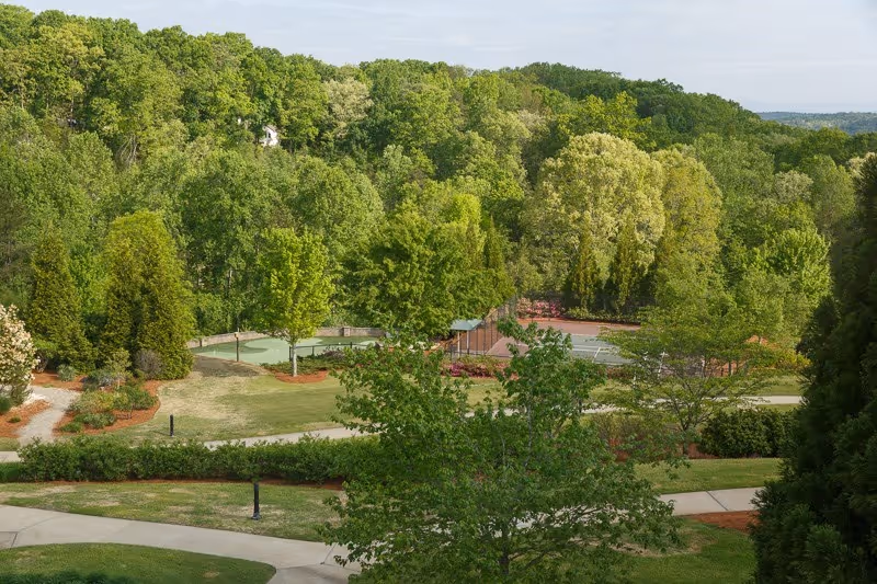 Photo 7 of Willowbrooke Court At Lanier Village Estates