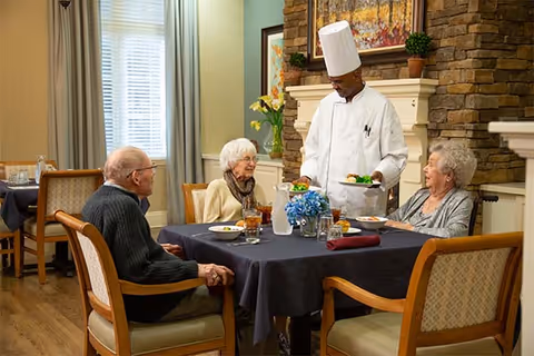 Photo 6 of Tapestry House Assisted Living at Alpharetta