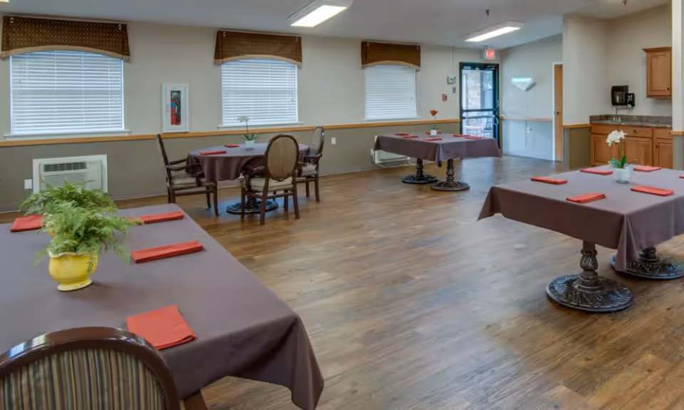 Photo 9 of Chaffee Nursing Center
