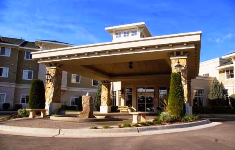 Photo of Fairwinds - Sand Creek