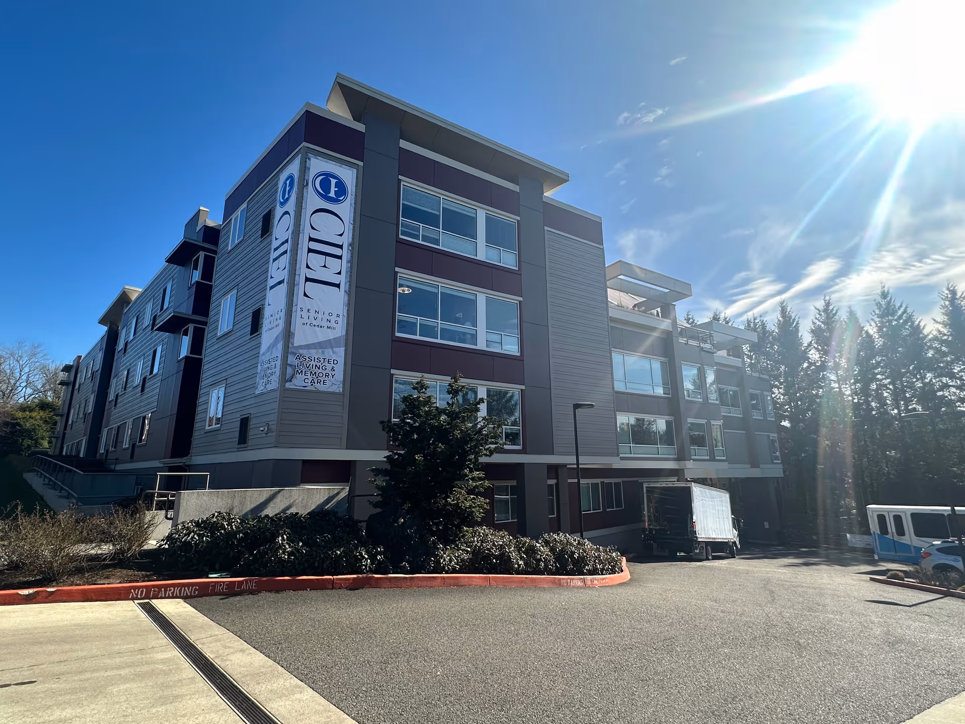 Photo of Ciel of Cedar Mill