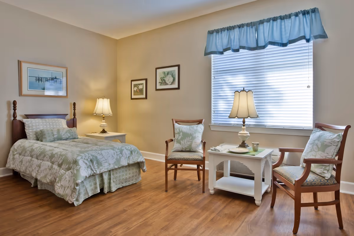 Photo 3 of The Pines at Bluffton Assisted Living & Memory Care Community
