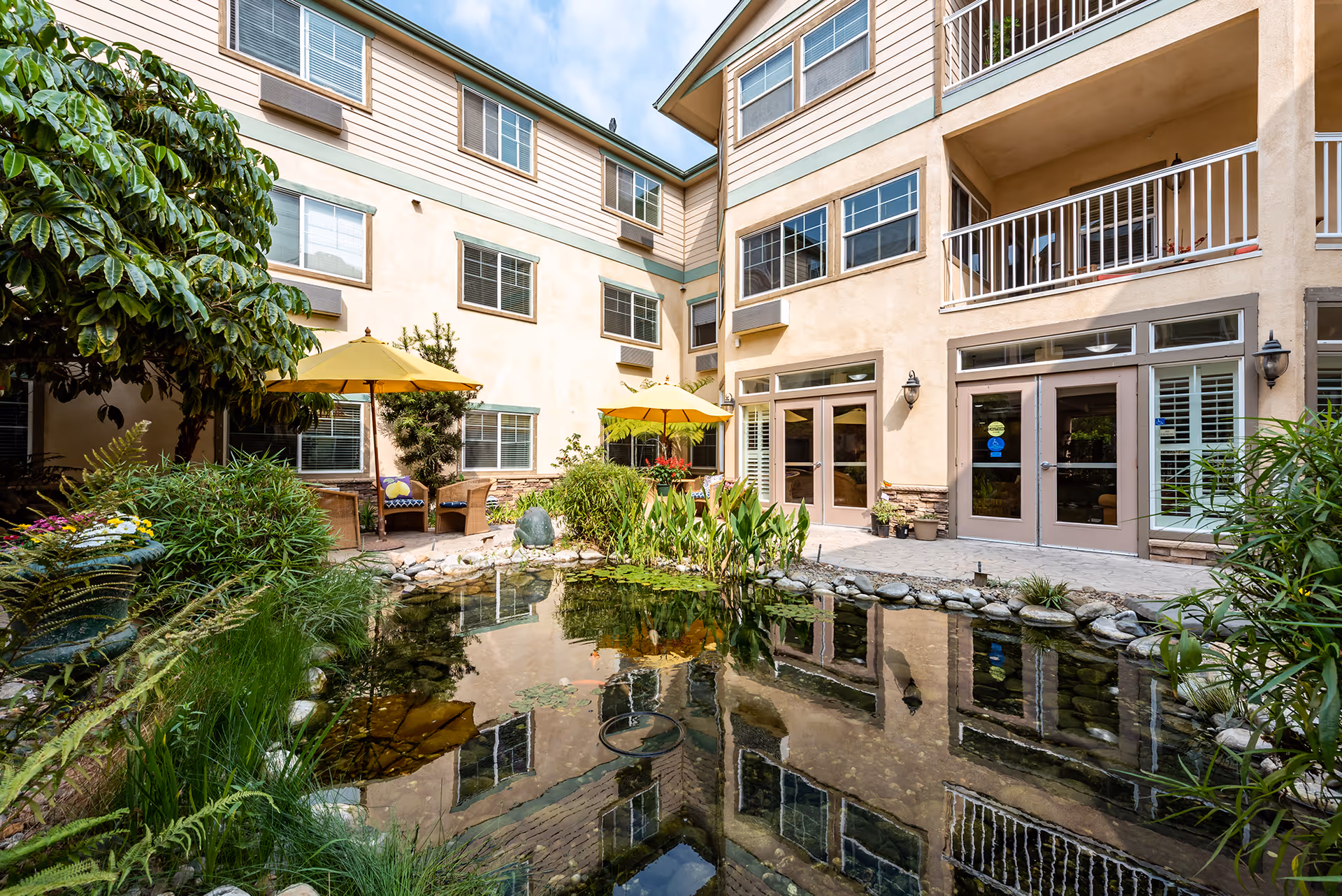 Photo 6 of Cypress Place