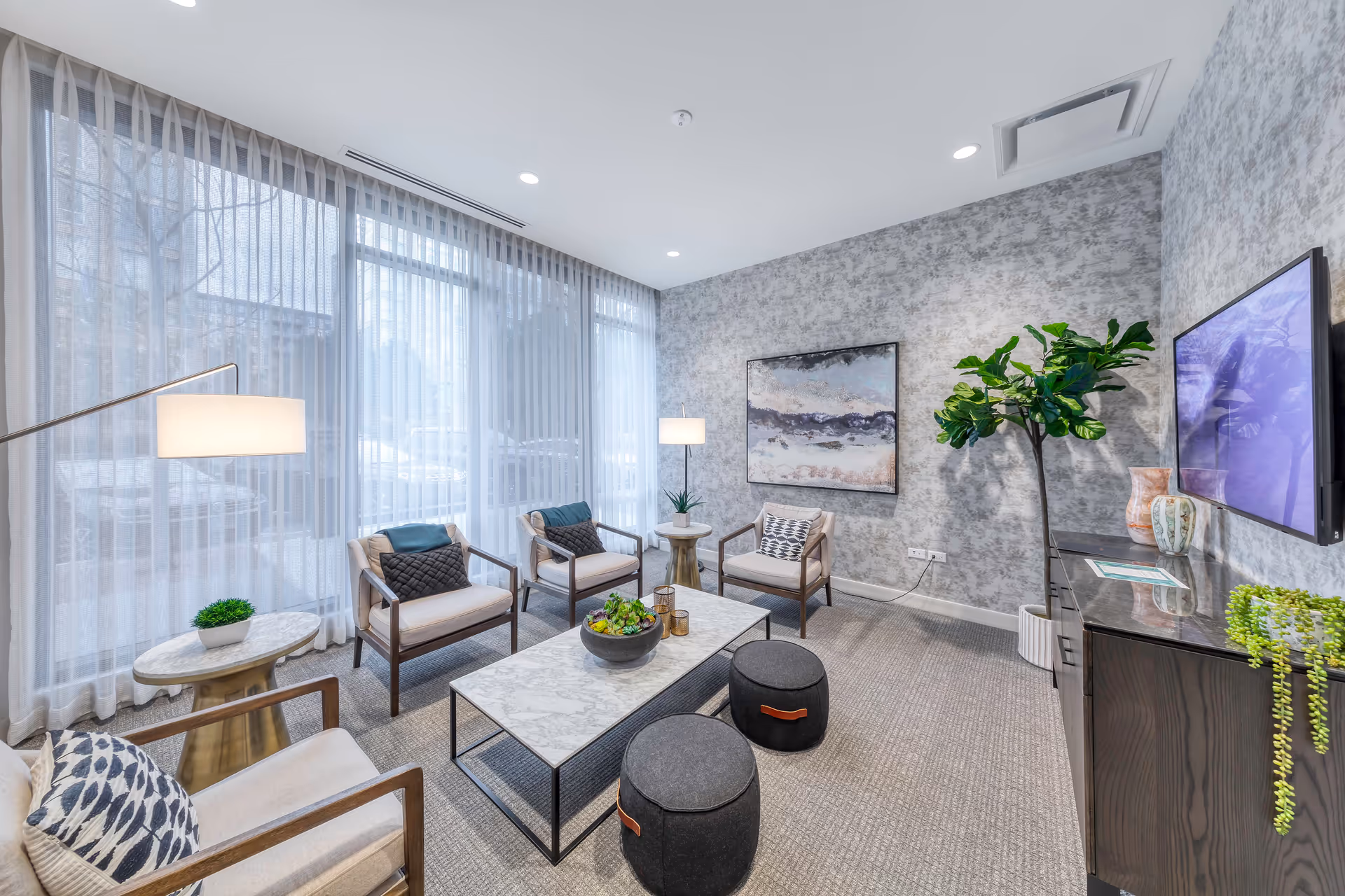 Photo 14 of Avidor Evanston, 55+ Active Adult Apartment Homes