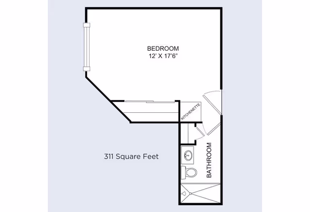 Photo 28 of Barrington Terrace