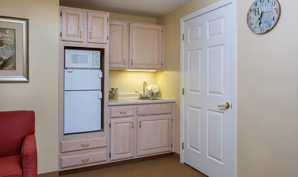 Photo 32 of Benchmark Senior Living at Shrewsbury Crossings