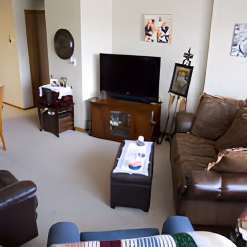 Photo 9 of Gracewell, An Eventide Community