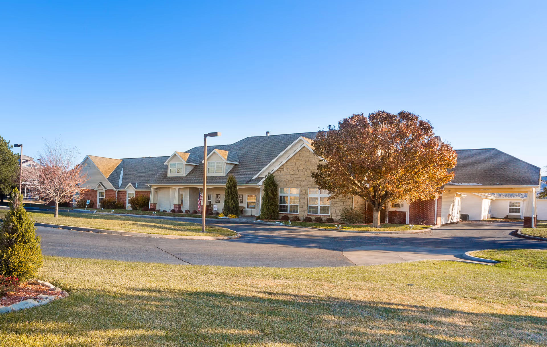 Photo of Brookdale Dodge City