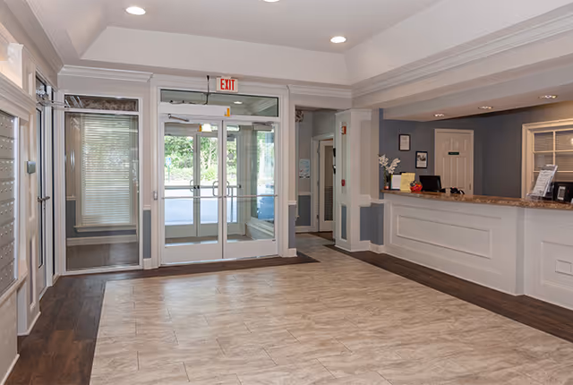 Photo 18 of The Pines at Columbia Assisted Living Community