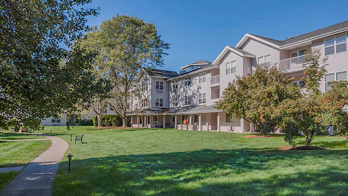 Photo 4 of Holiday Quail Run Estates