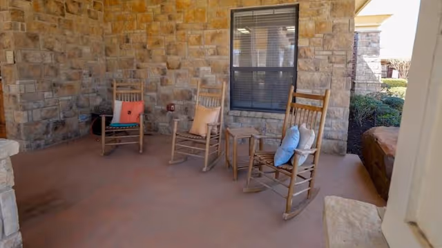 Photo 22 of Keller Oaks Healthcare Center
