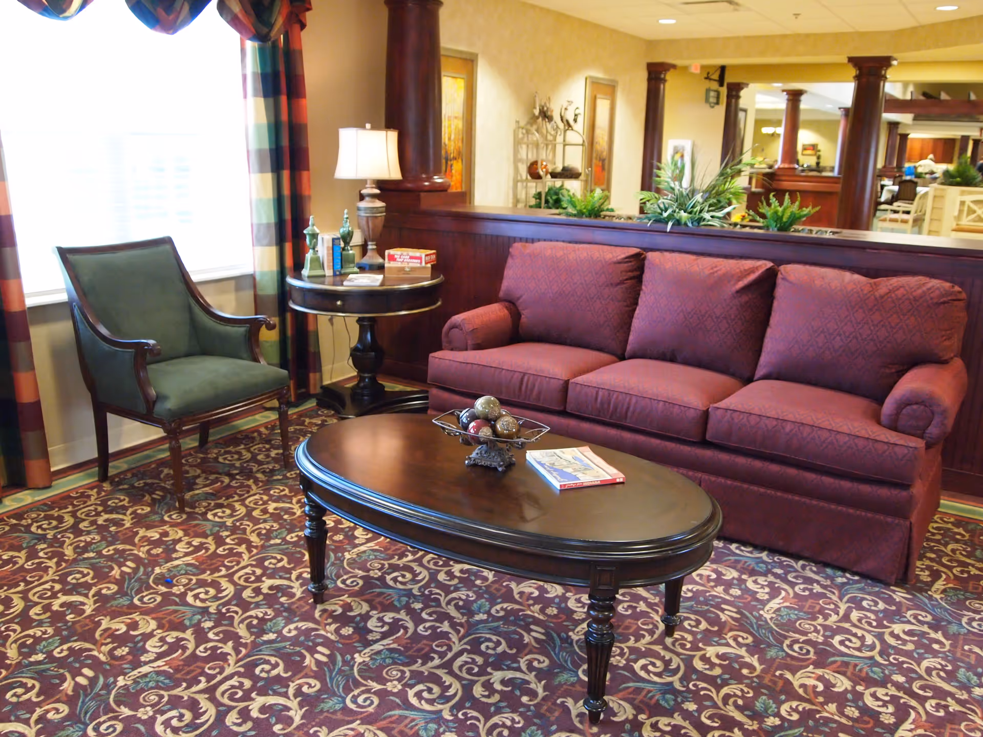Photo 10 of Blair Ridge Health Campus