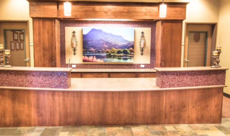 Photo 2 of Lake View Terrace Memory Care Residence