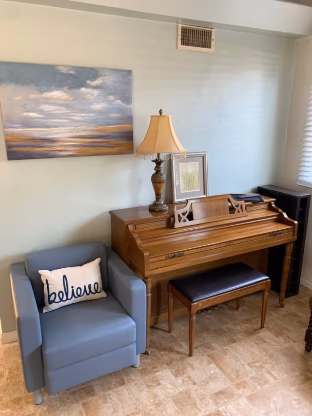 Photo 16 of Amelia Rose Senior Care Cottage