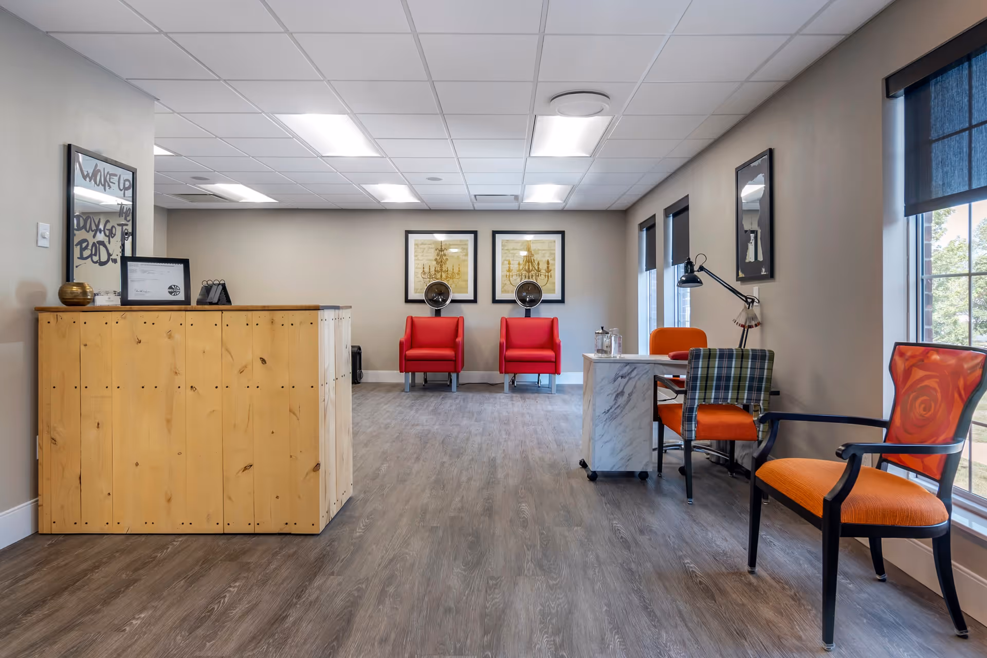 Photo 22 of Carnegie Village Senior Living Community