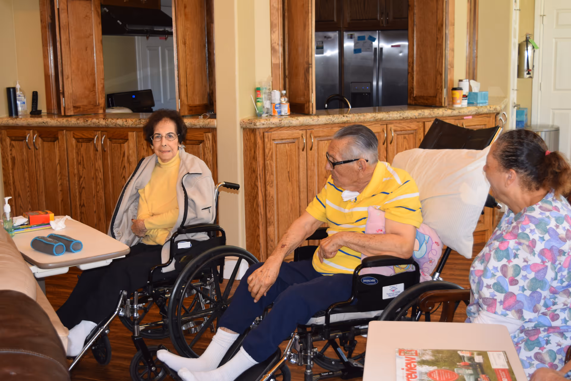 Photo 3 of Loving Care Cottages Assisted Living