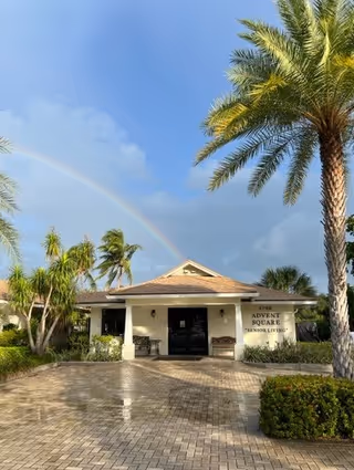 Photo of Advent Square Senior Living