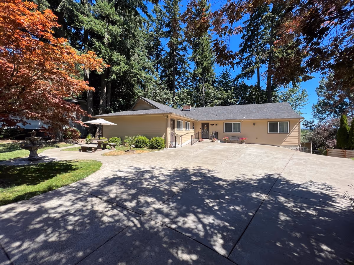 Photo of A Home For Elderly - Adult Family Home in Vancouver WA