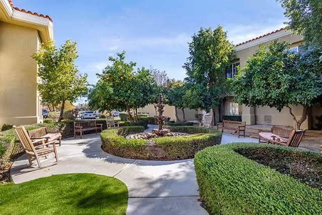 Photo 3 of Bayshire Rancho Mirage
