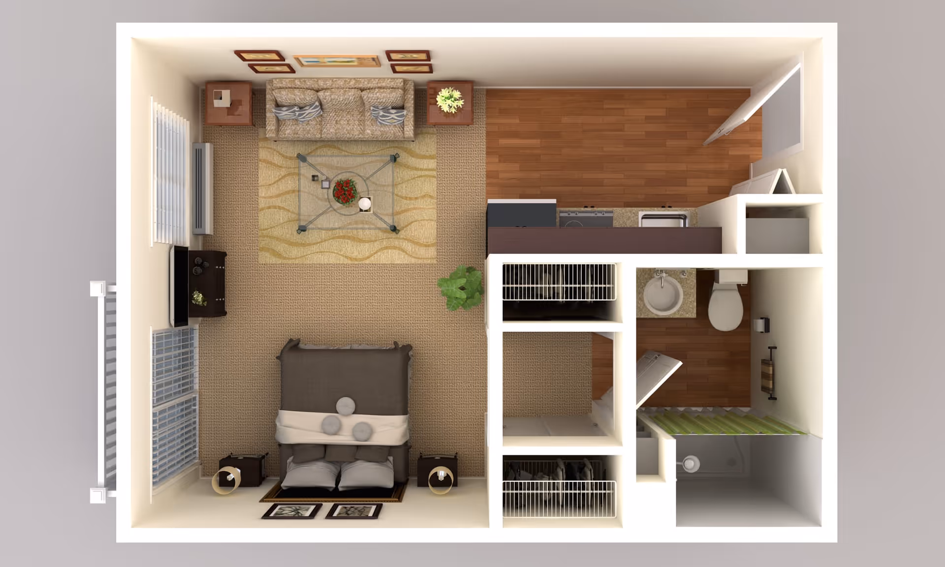 Photo 32 of Crestview Senior Living