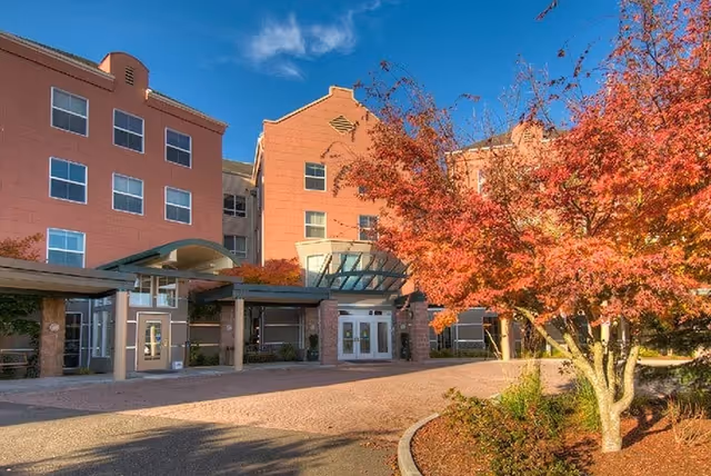 Photo of Chateau Pacific Retirement