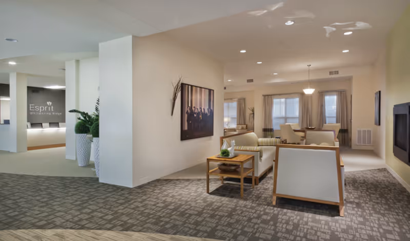 Photo 8 of Esprit Whispering Ridge