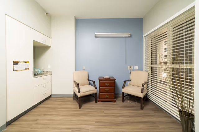 Photo 20 of Parklane West Healthcare Center
