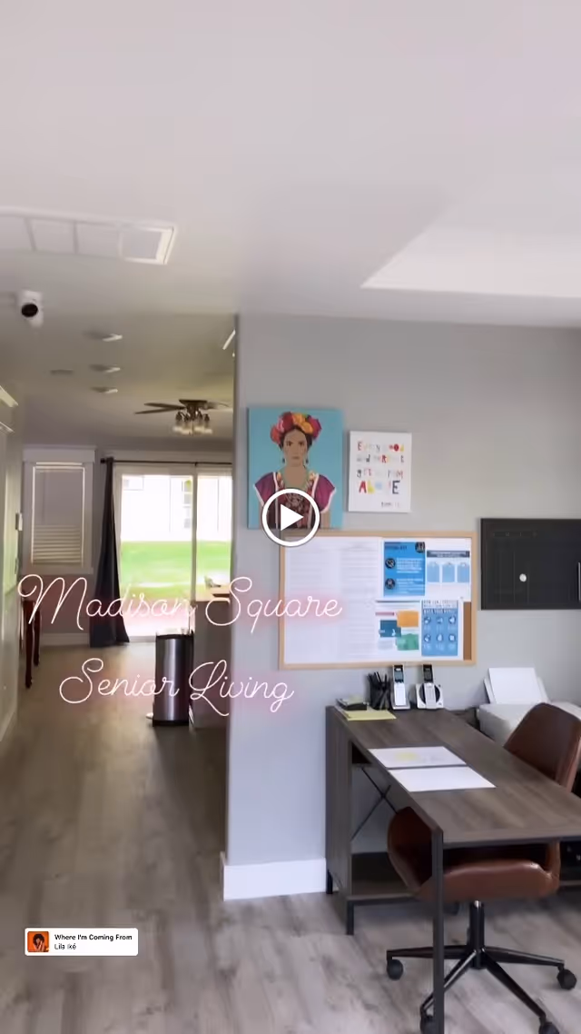 Photo 4 of Madison Square Senior Living