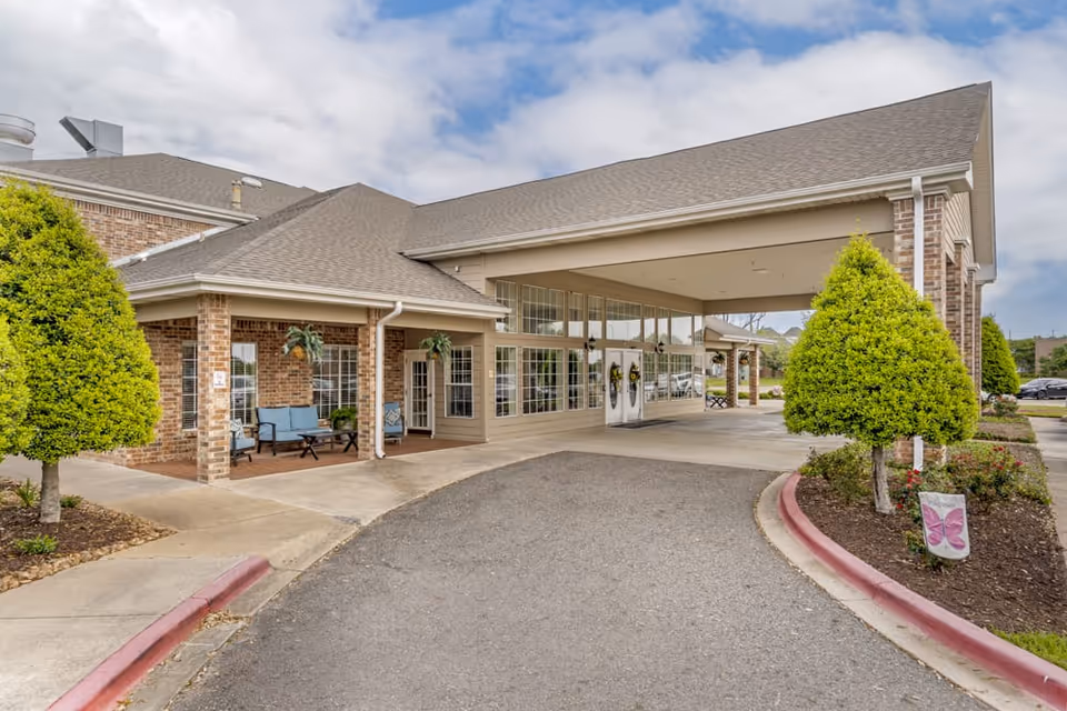 Photo 2 of Brookdale Bossier City