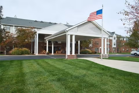 Photo of Canton Regency