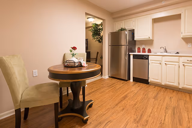 Photo 8 of Brookdale Wornall Place