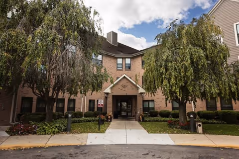 Photo of Ecorse Manor Co-op