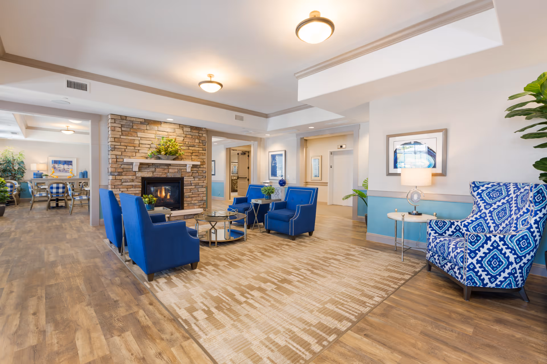 Photo 14 of Las Palomas Senior Living