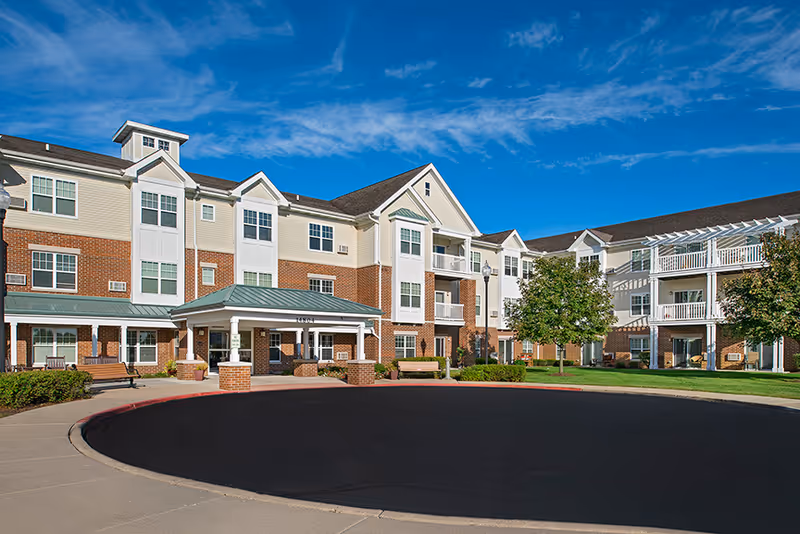 Photo 3 of American House Cedarlake