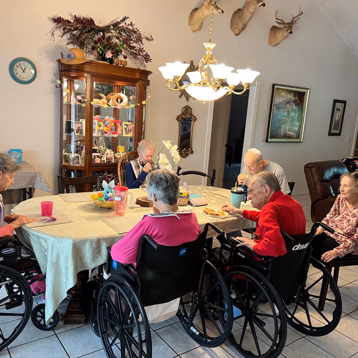 Photo 7 of Forest Cottage Senior Care Willis, Texas