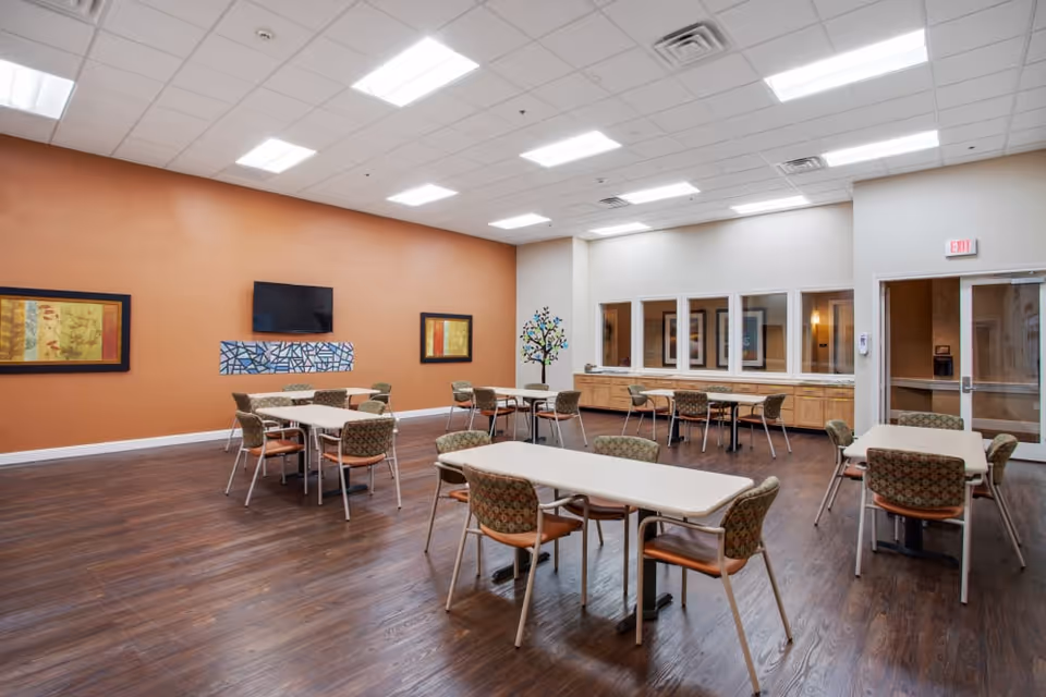 Photo 21 of Clayton Oaks Living