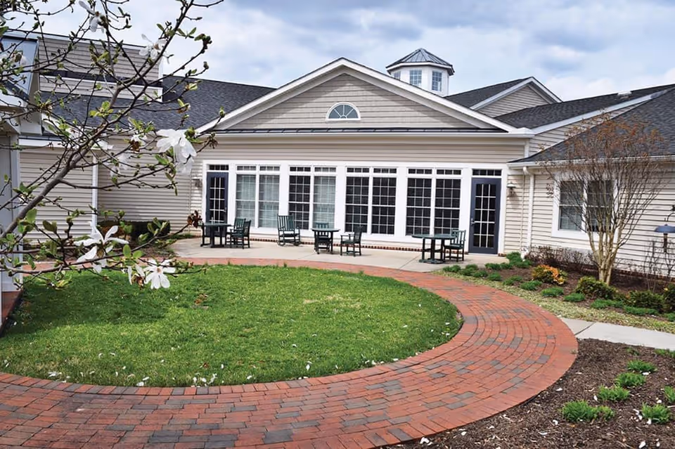 Photo 10 of Spring Arbor of Winchester