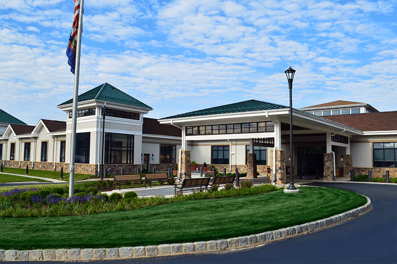 Photo of Granite Farms Estates