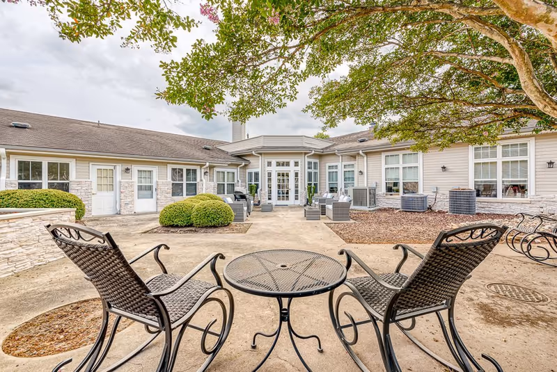 Photo 5 of Chesapeake Place Senior Living